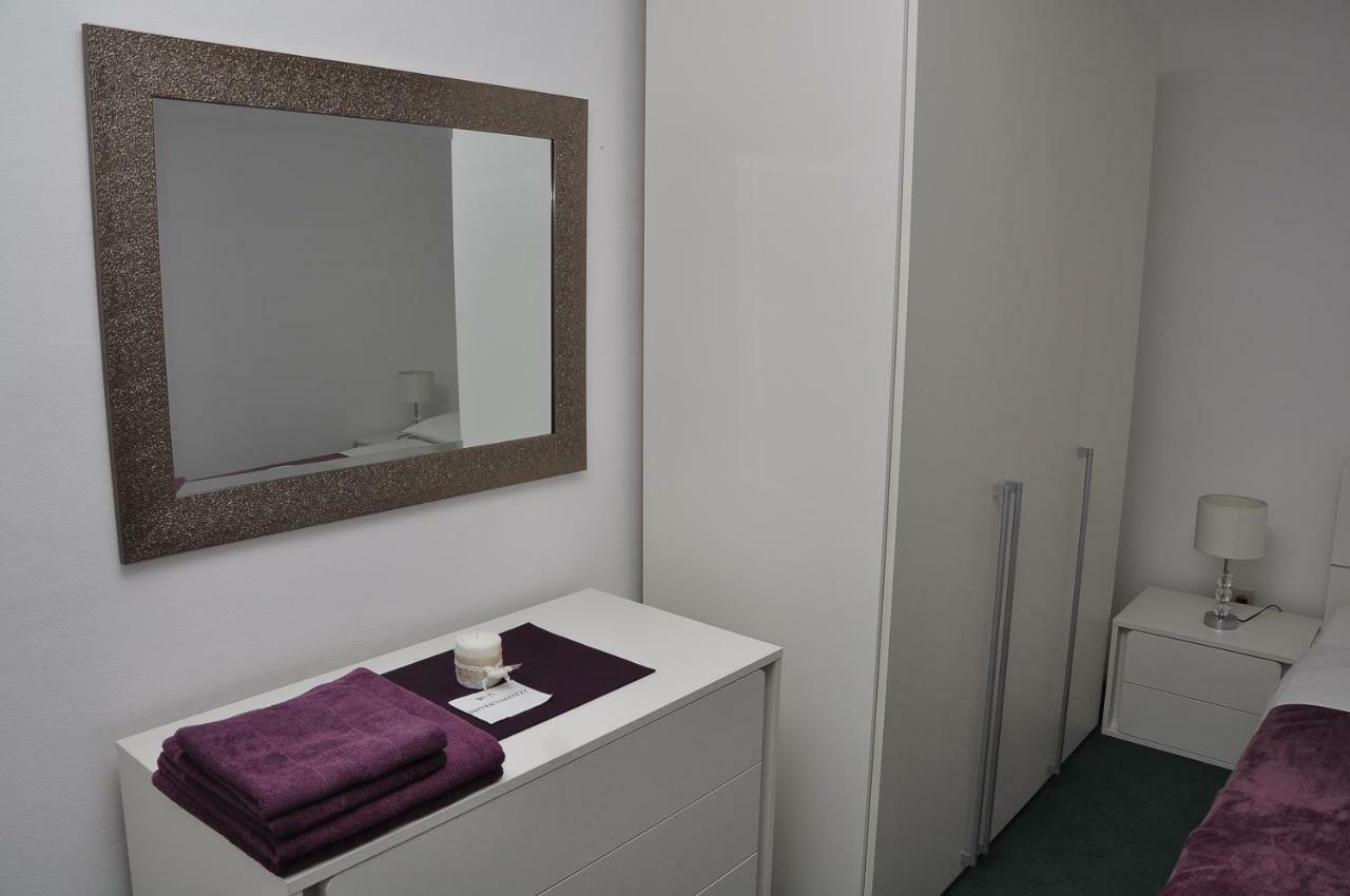 Rooms Ive Lozovac Eksteriør billede