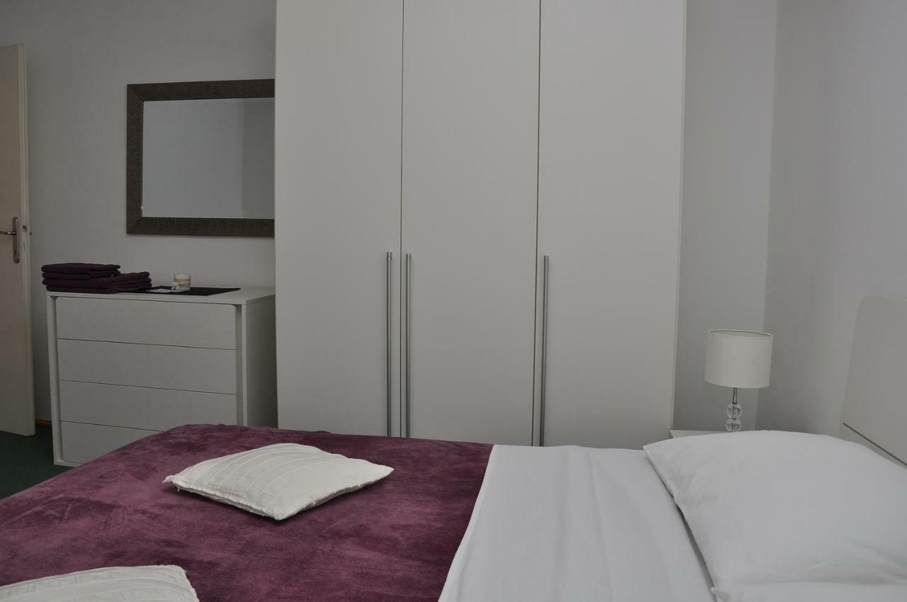 Rooms Ive Lozovac Eksteriør billede